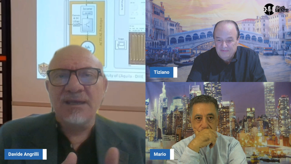 Episodio 25 - del 17 ott 2024