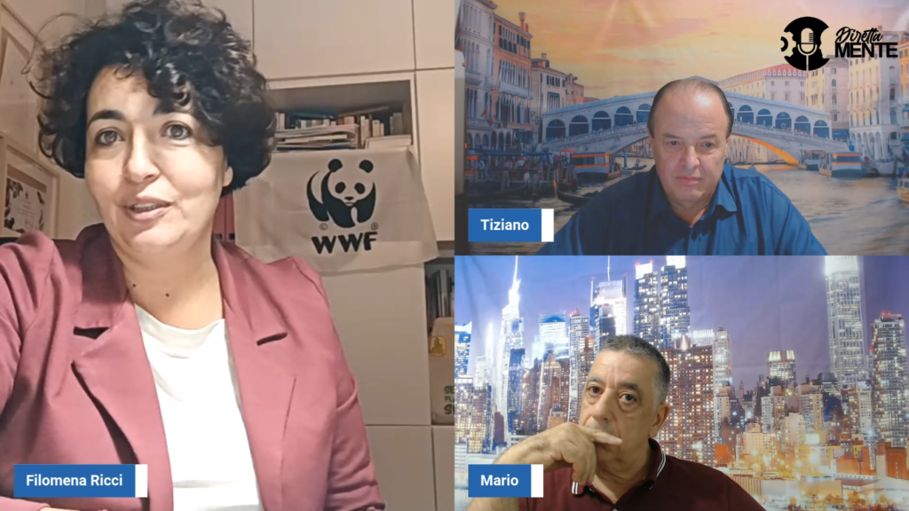 Episodio 26 - del 24 ott 2024