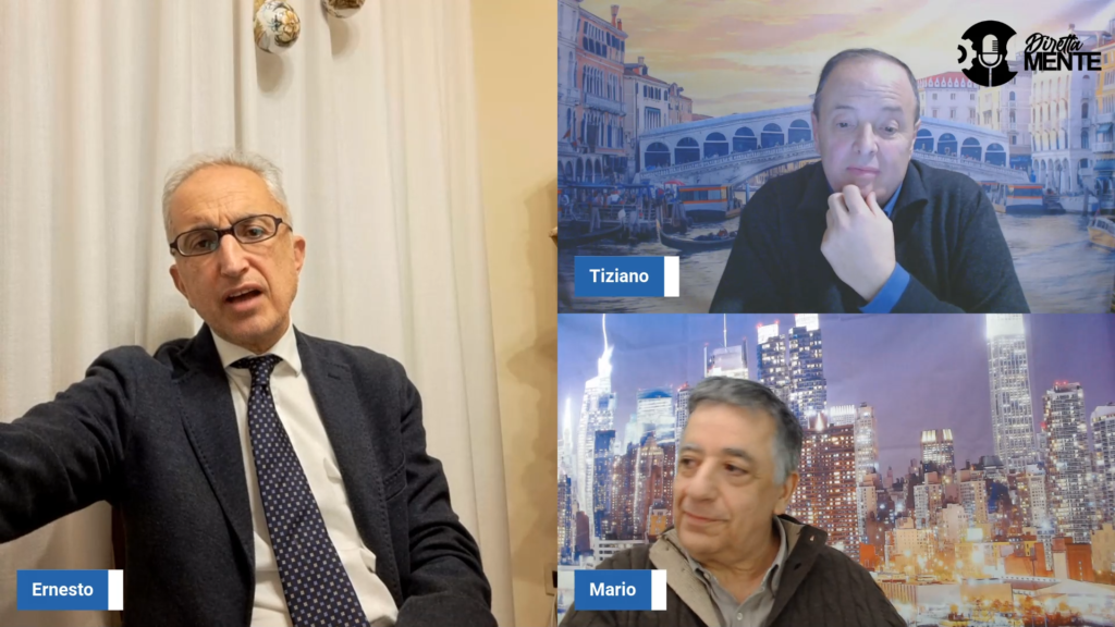 Episodio 30 - del 19 dic 2024