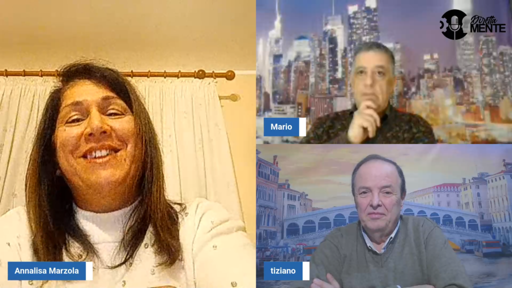 Episodio 31 - del 23 gen 2025