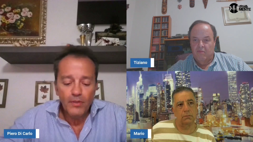 Episodio 23 - del 25 lug 2024