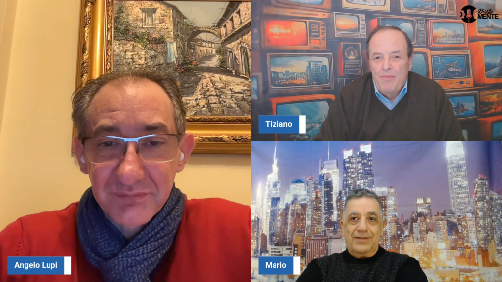 Episodio 34 – del 27 feb 2025