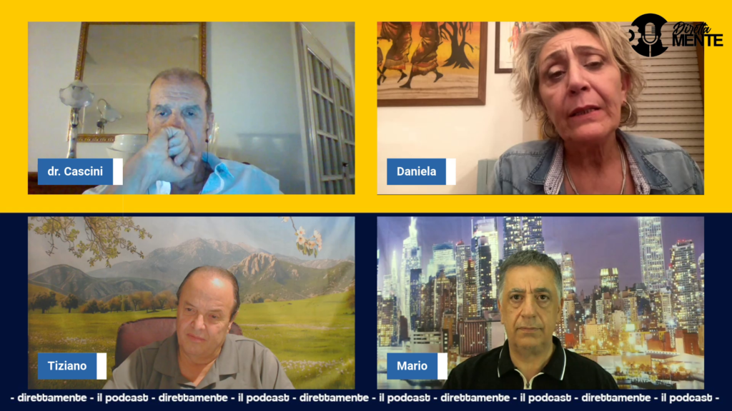 Episodio 24 - del 10 ott 2024