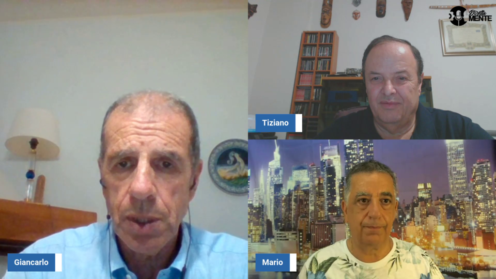 Episodio 22 - del 18 lug 2024