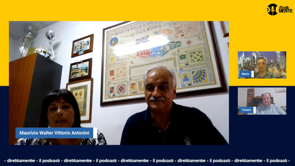 Episodio 21 - del 11 lug 2024