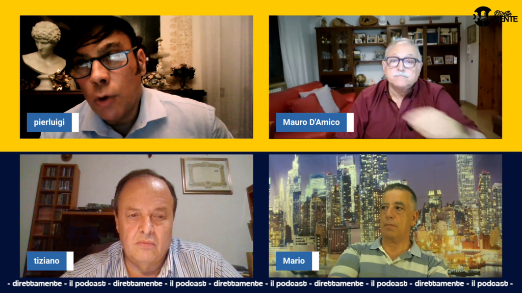 Episodio 20 - del 04 lug 2024