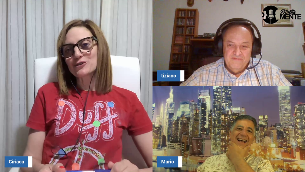 Episodio 19 - del 27 giu 2024