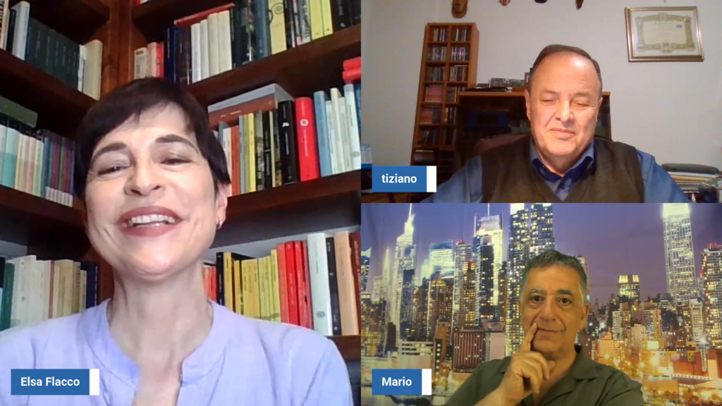 Episodio 17 - del 30 mag 2024