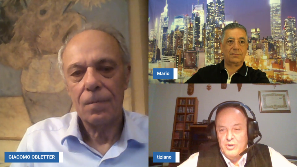 Episodio 28 - del 21 nov 2024