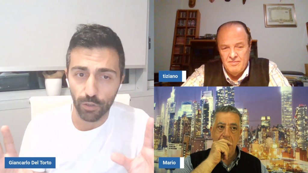 Episodio 15 - del 04 lug 2024