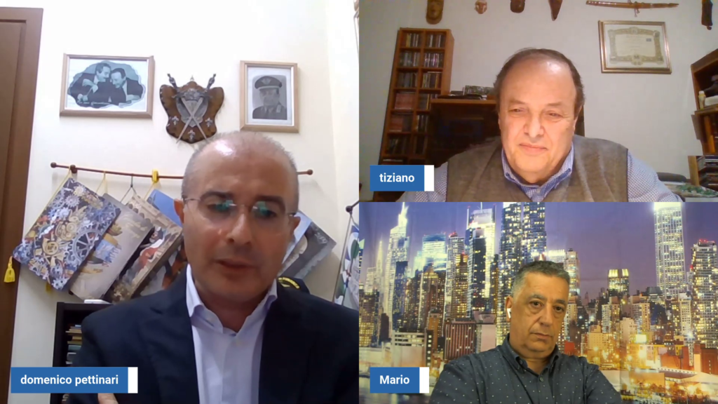 Episodio 14 - del  2 mag 2024