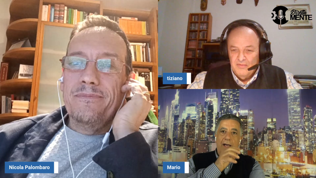 Episodio 13 - del  18 apr 2024