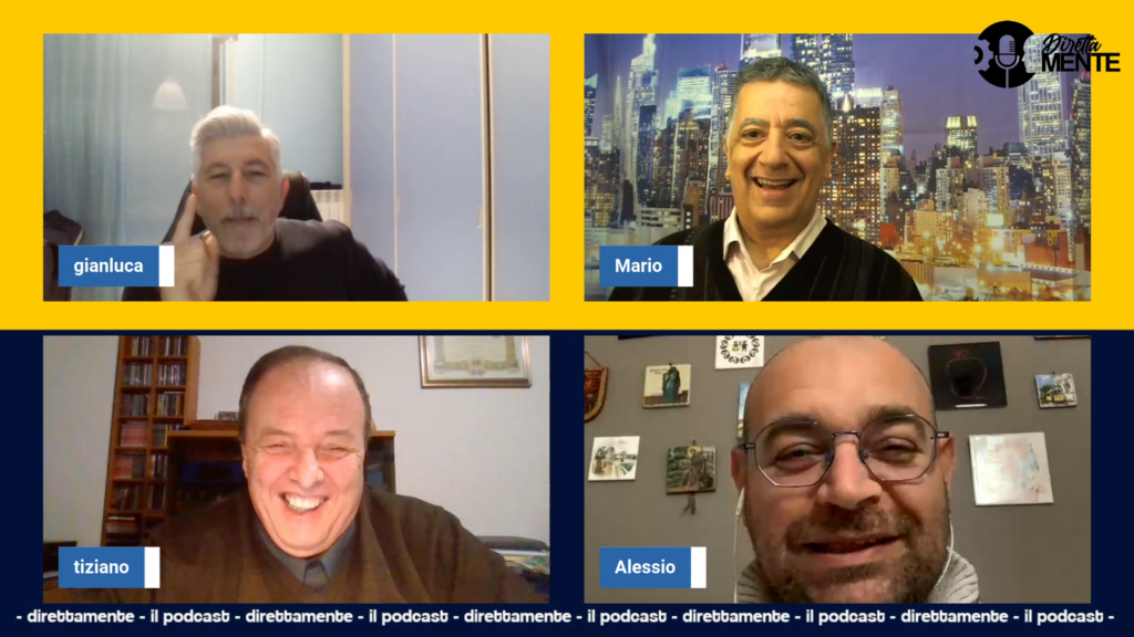 Episodio 11 - del 28 mar 2024