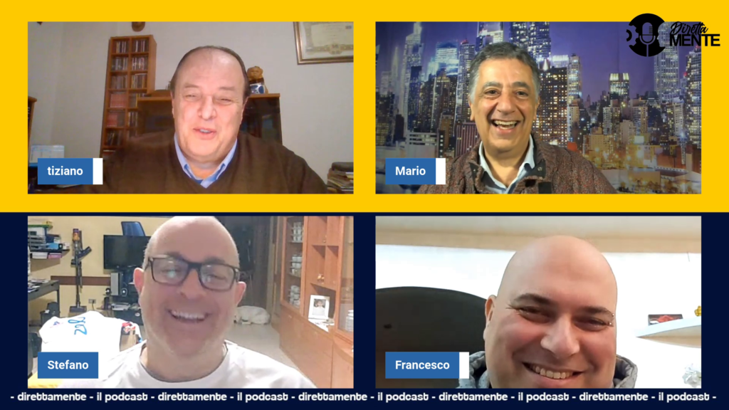 Episodio 08 - del 22 feb 2024