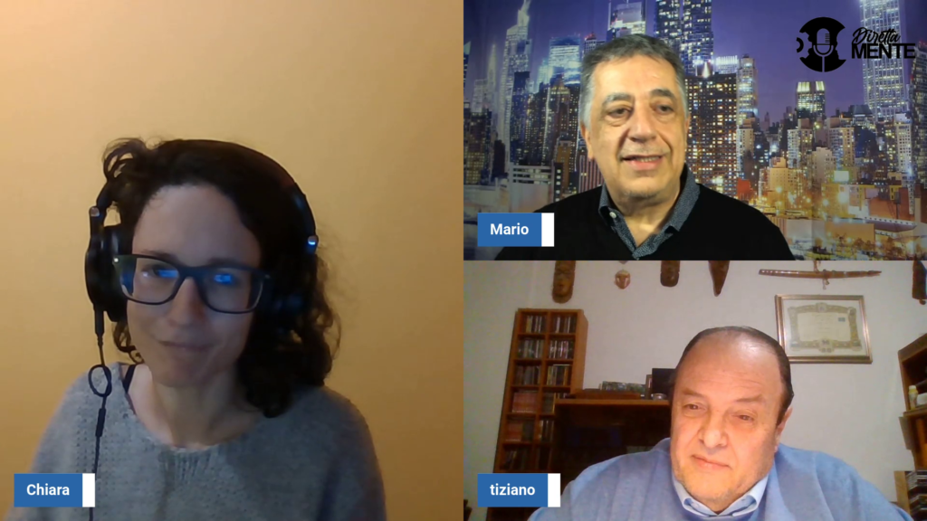 Episodio 07 - del 15 feb 2024