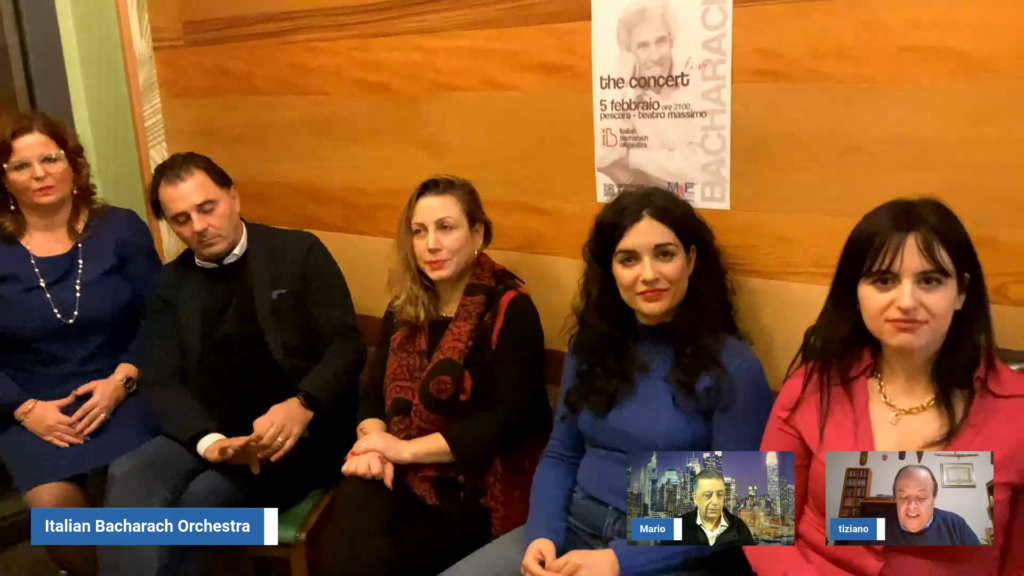 Episodio 05 - del 28 gen 2024